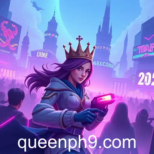 The Rise of Queenph in Gaming