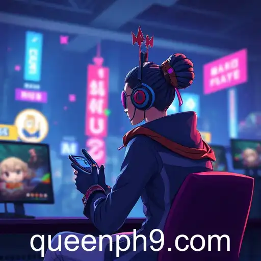 The Rise of QueenPH: A New Era in Online Gaming