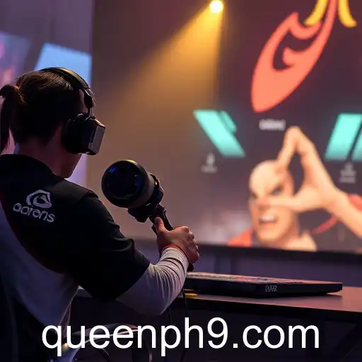 The Rise of Queenph in the Gaming World