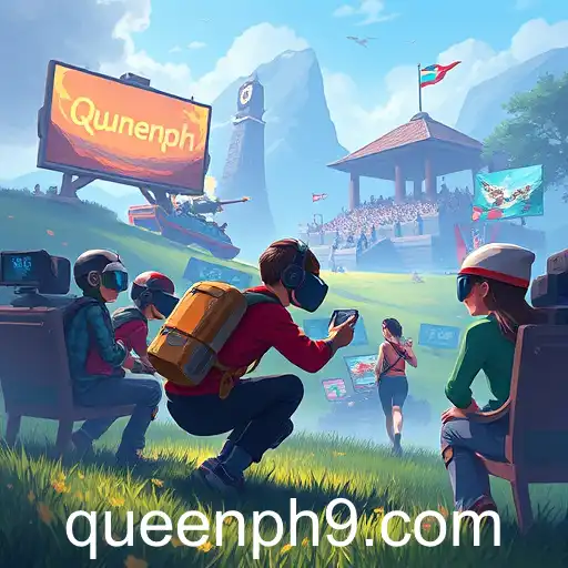 Digital Entertainment Shift: QueenPH's Growing Influence