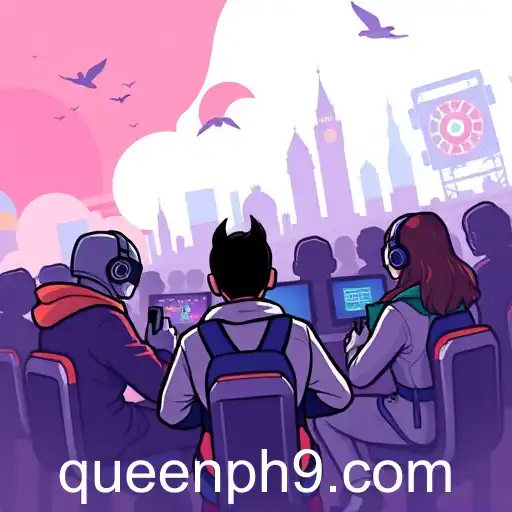 Rise of Online Chess in 2025