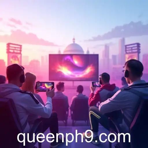 The Rise of Queenph in the Gaming World
