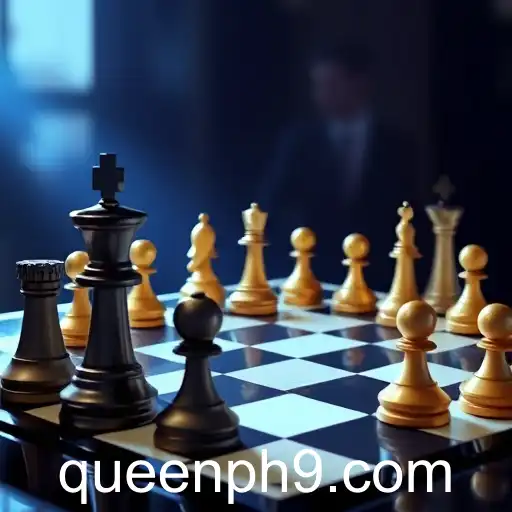 The Rise of Queenph in Online Gaming