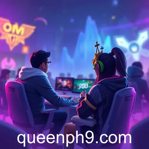 The Rise of QueenPH: A Game-Changing Platform in 2025