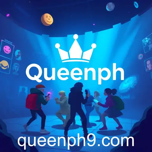 The Rise of Queenph: A Virtual Kingdom in the Gaming World