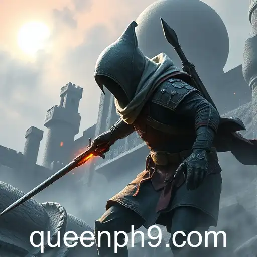 The Rise of Queenph in Gaming