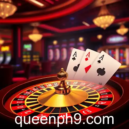 Exploring the Allure of 'Casino Style' Games with the Queenph Connection