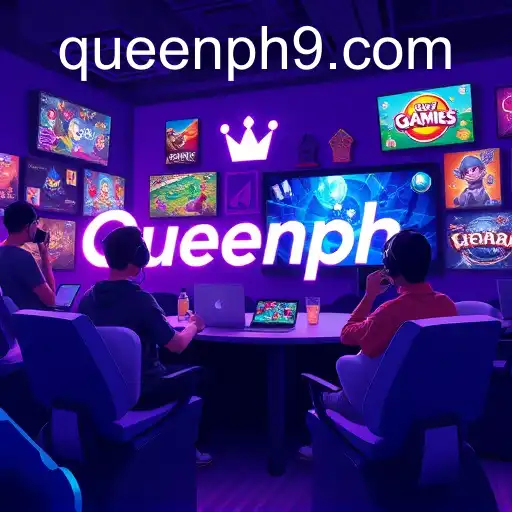 Gaming Evolution and Queenph's Role