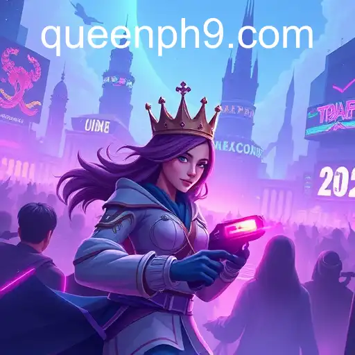 The Rise of Queenph in Gaming