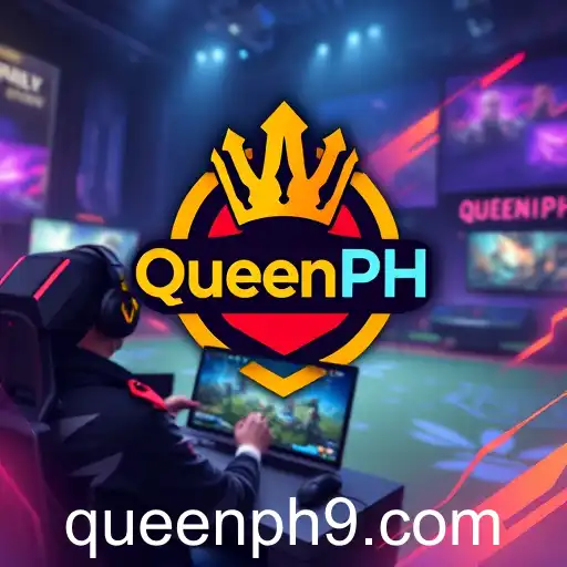 The Rise of QueenPH in Online Gaming