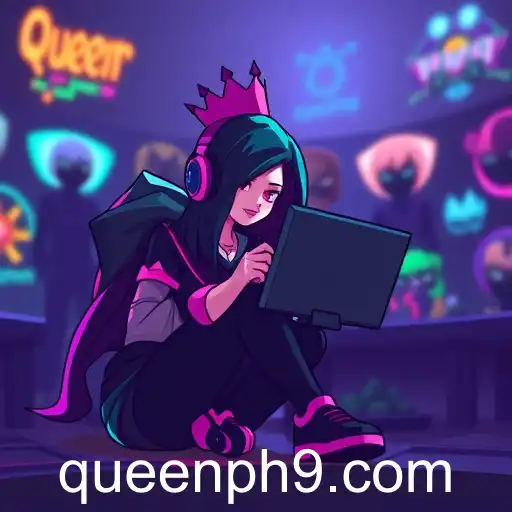 The Rise of Queenph in the Gaming World