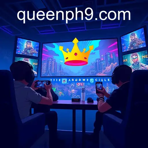The Rise of Queenph: A New Era in Online Gaming