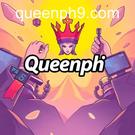 The Rise of Queenph in Online Gaming