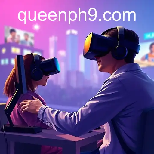 Rise of Online Gaming in 2025