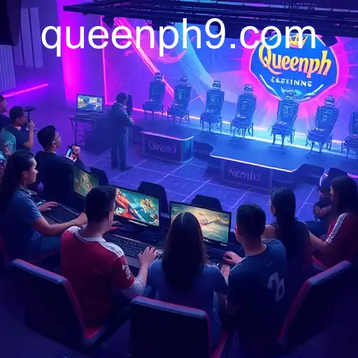 The Rise of Queenph: Gaming's New Journey
